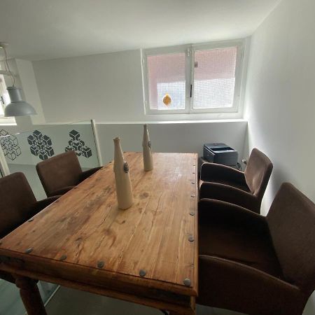 밀라노 Living 아파트 외부 사진