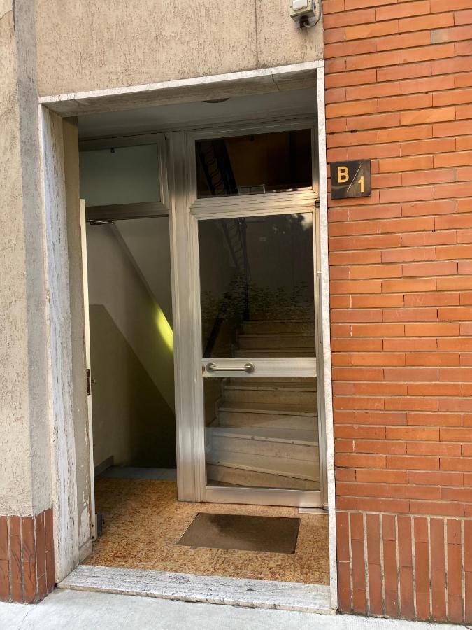 밀라노 Living 아파트 외부 사진