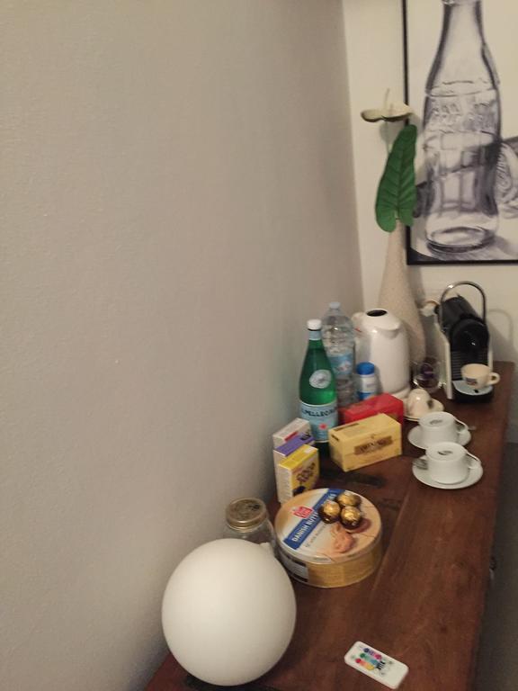 밀라노 Living 아파트 외부 사진
